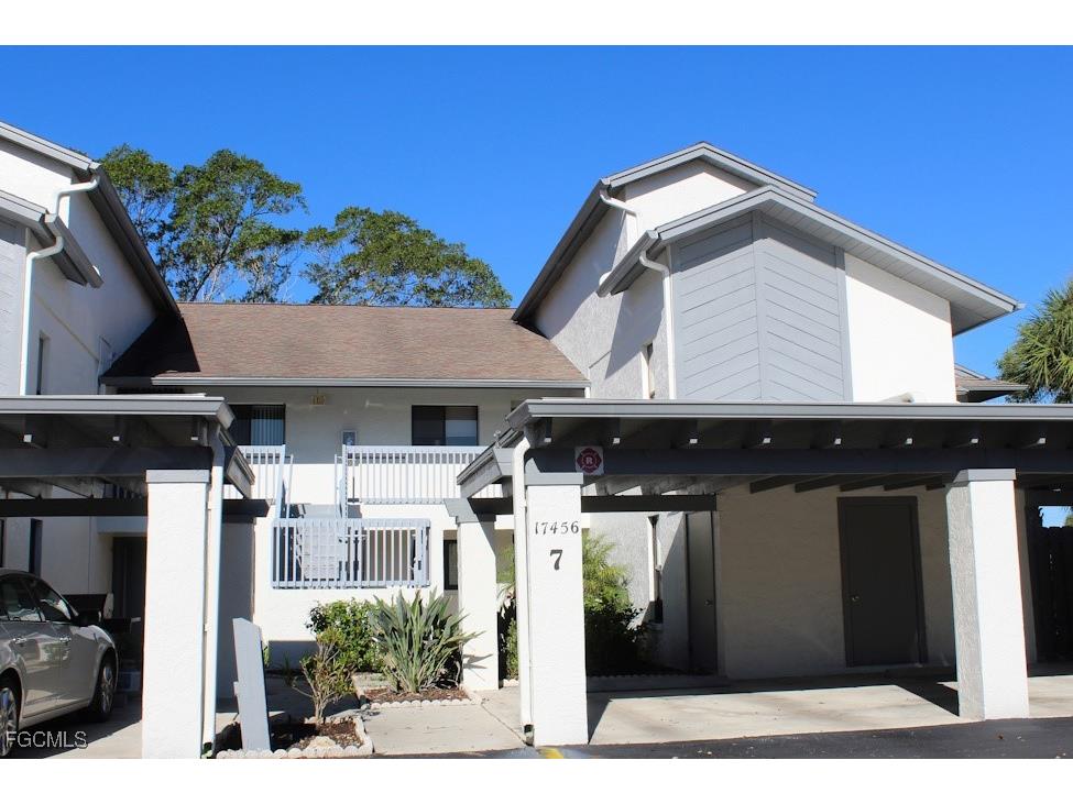 17456 Overhill Drive #C Fort Myers FL 33908 2025011324 image1