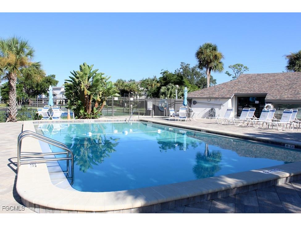 17456 Overhill Drive #C Fort Myers FL 33908 2025011324 image23