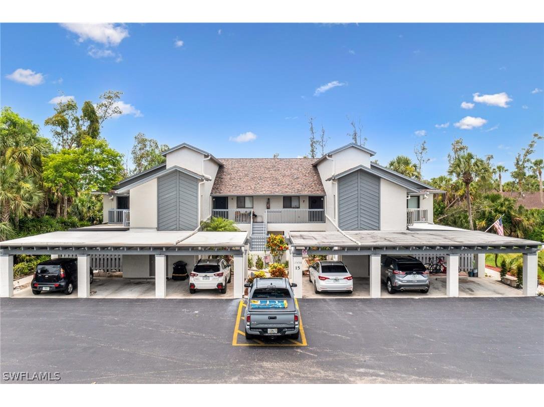 17458 Blueberry Hill Drive #B Fort Myers FL 33908 224057606 image1
