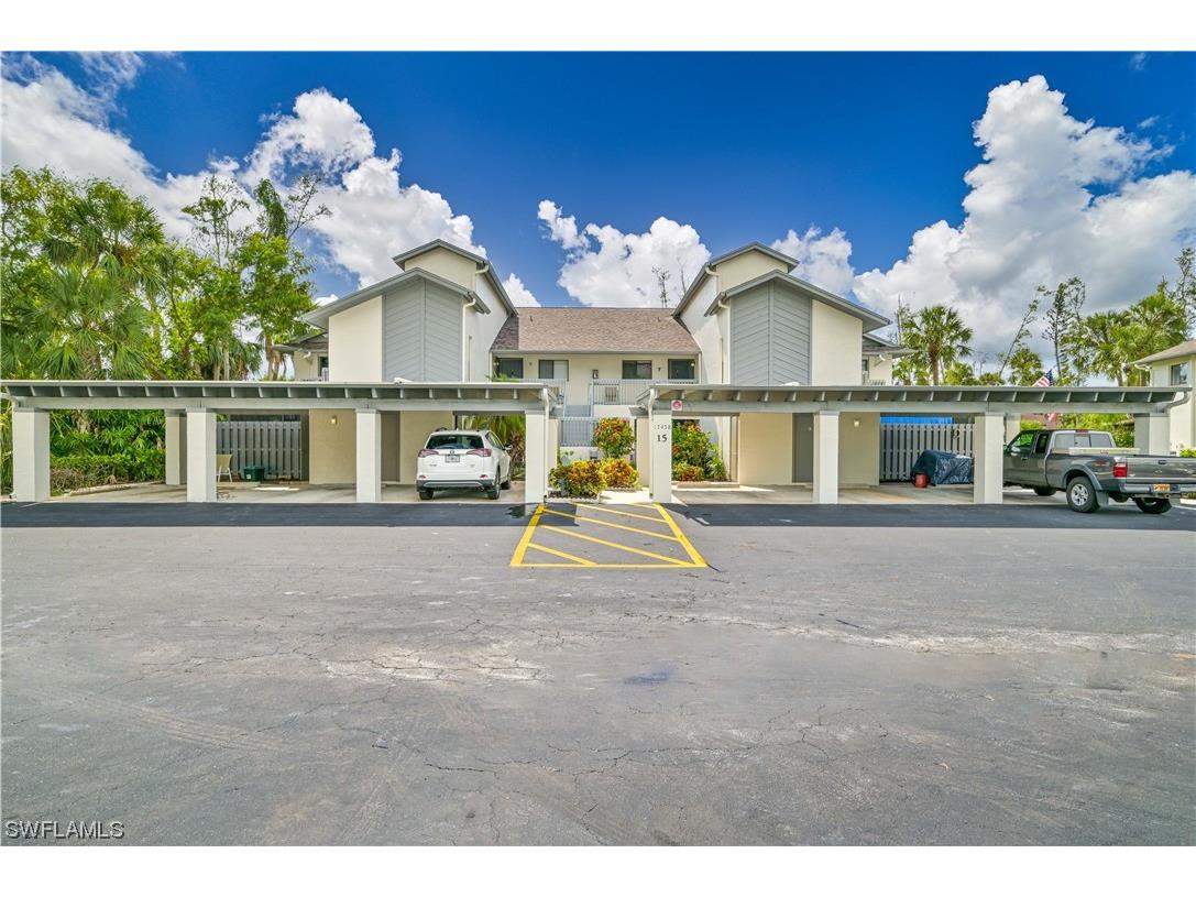 17458 Blueberry Hill Drive #F Fort Myers FL 33908 223069703 image1