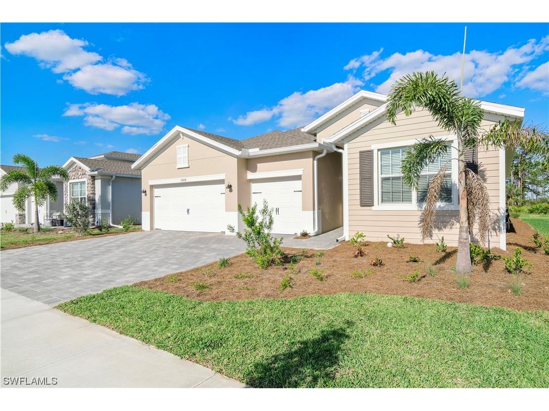 17458 Palmetto Pass Lane Punta Gorda FL 33982 223017859 image1