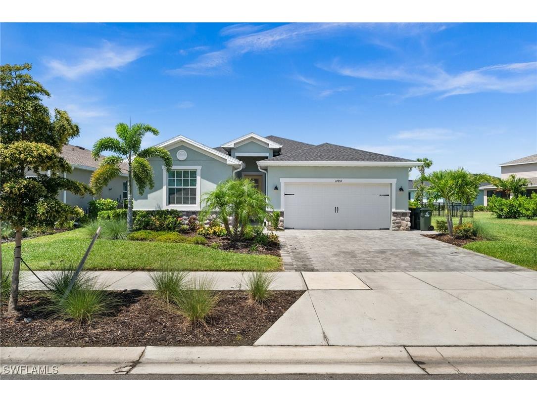 17459 Palmetto Pass Lane Punta Gorda FL 33982 225043244 image1