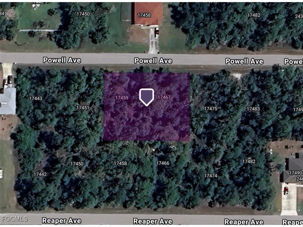 17459 Powell Avenue Port Charlotte FL 33948 2025006649 image1