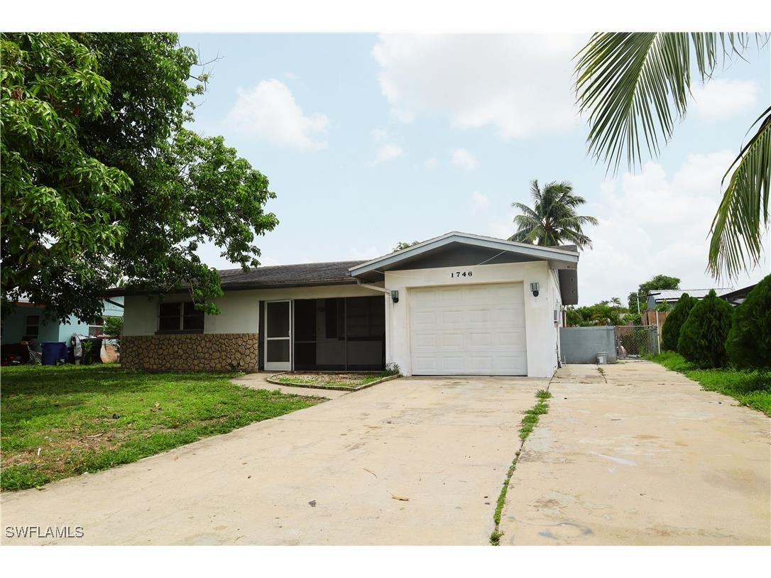 1746 Framingham Court Fort Myers FL 33907 225061275 image1