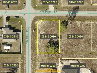 1746 NW 16th Terrace Cape Coral FL 33993 223010816 image1