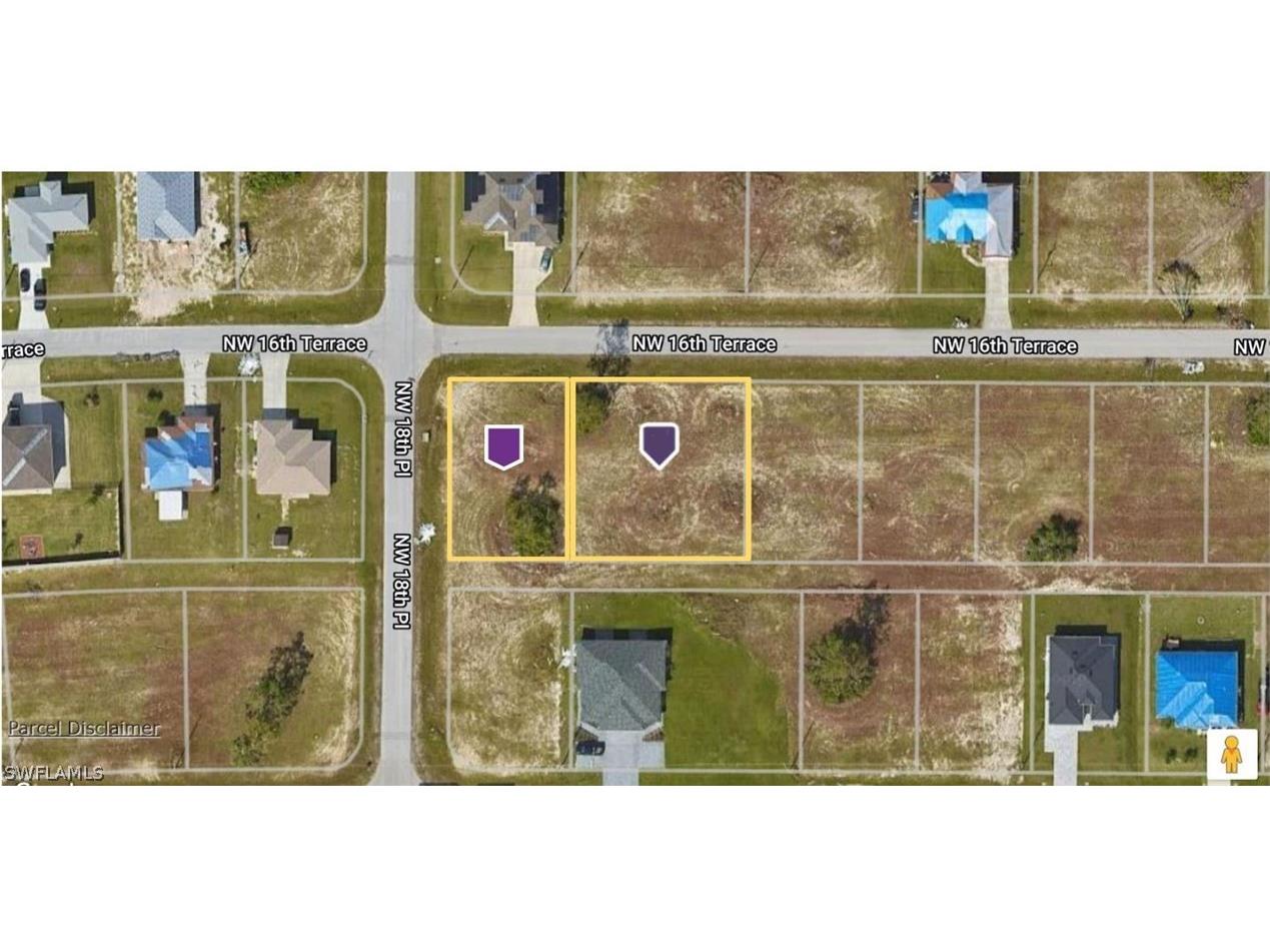 1746 NW 16th Terrace Cape Coral FL 33993 224043405 image1