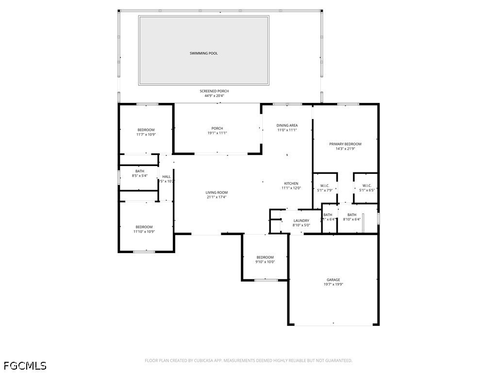 1746 NW 26th Avenue Cape Coral FL 33993 2026019470 image50