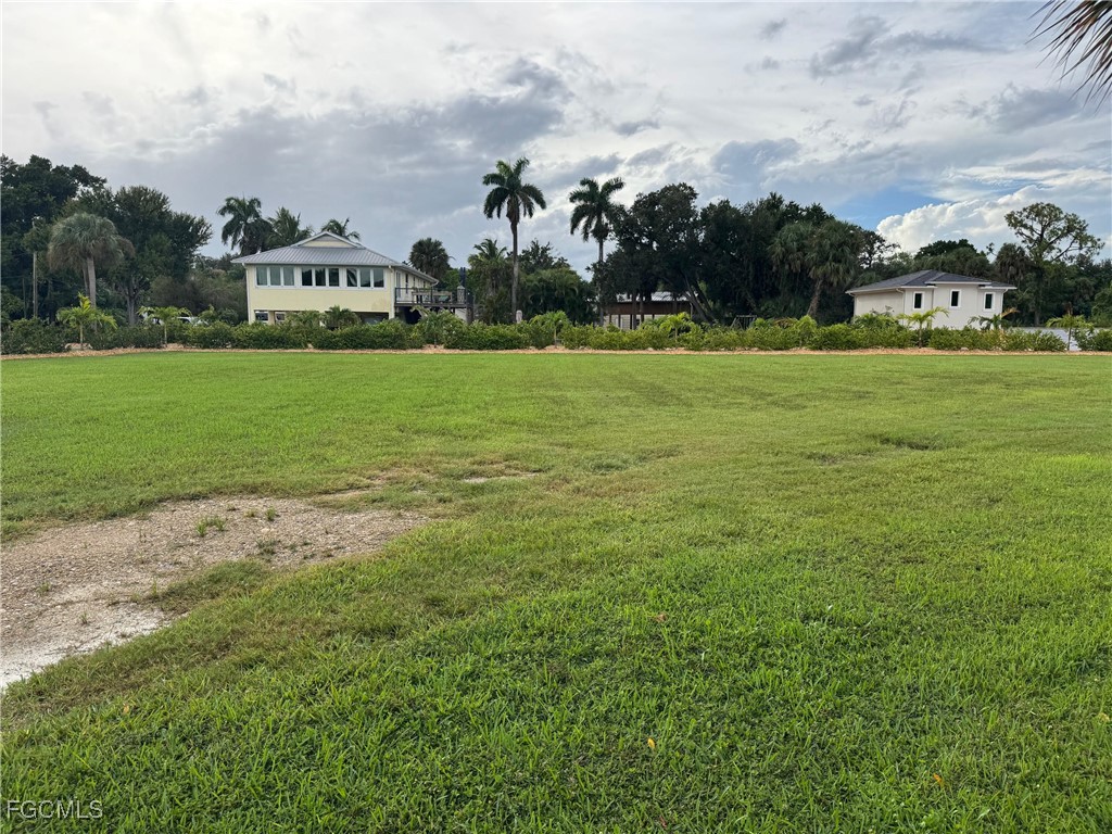 1746 Seafan Circle North Fort Myers FL 33903 2025014931 image1