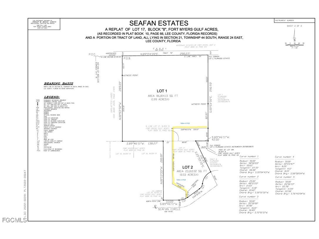 1746 Seafan Circle North Fort Myers FL 33903 2025014931 image12