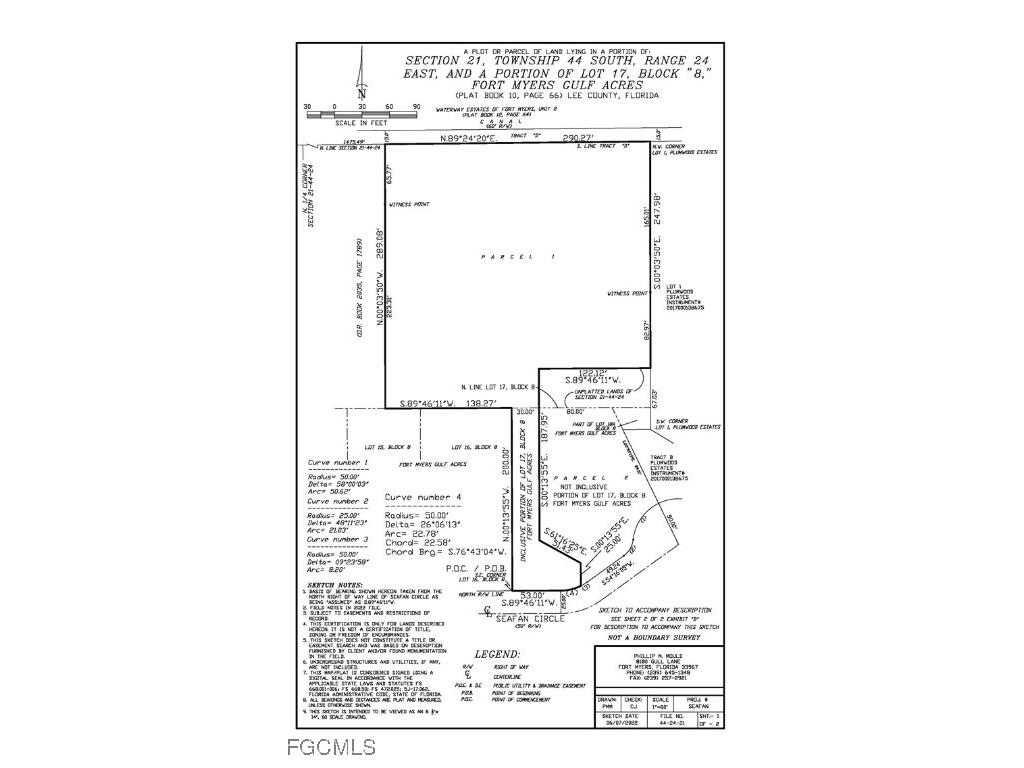 1746 Seafan Circle North Fort Myers FL 33903 2025014931 image14