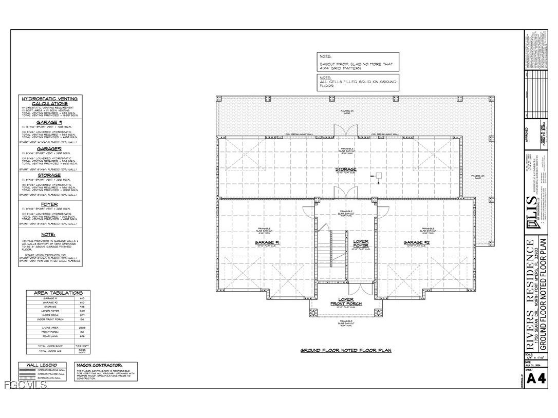 1746 Seafan Circle North Fort Myers FL 33903 2025014931 image8