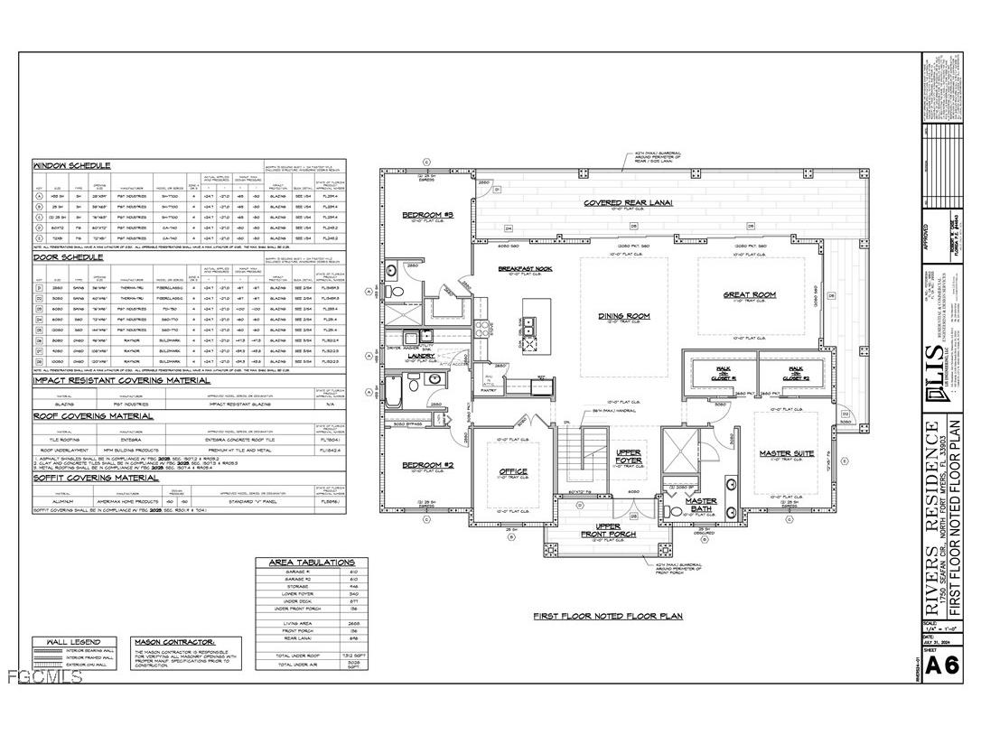 1746 Seafan Circle North Fort Myers FL 33903 2025014931 image9