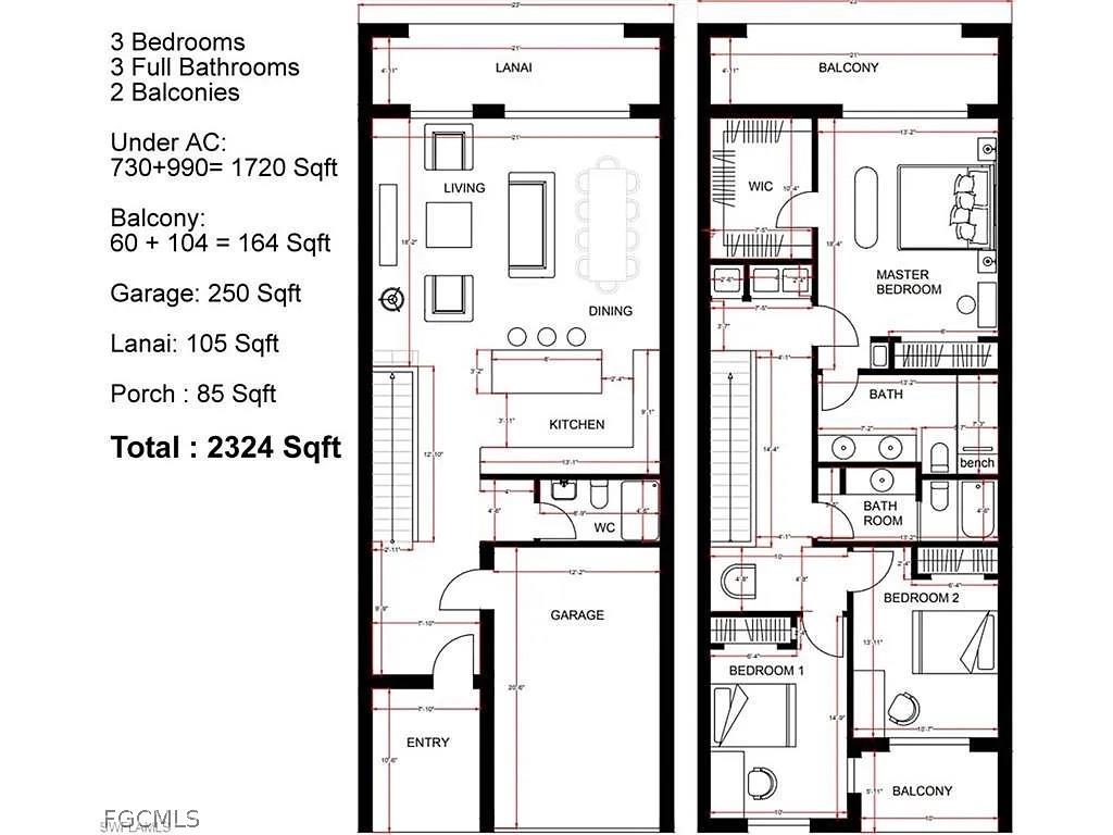 17460 Boca Vista Road Punta Gorda FL 33955 2026010193 image3