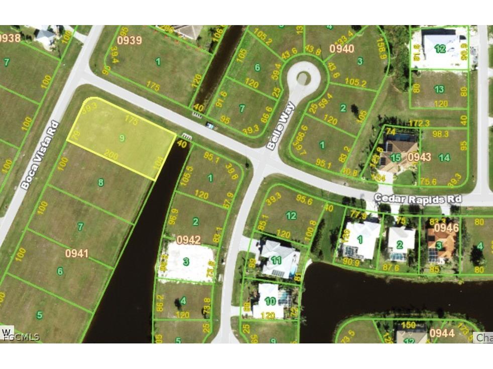 17460 Boca Vista Road Punta Gorda FL 33955 2026010193 image5