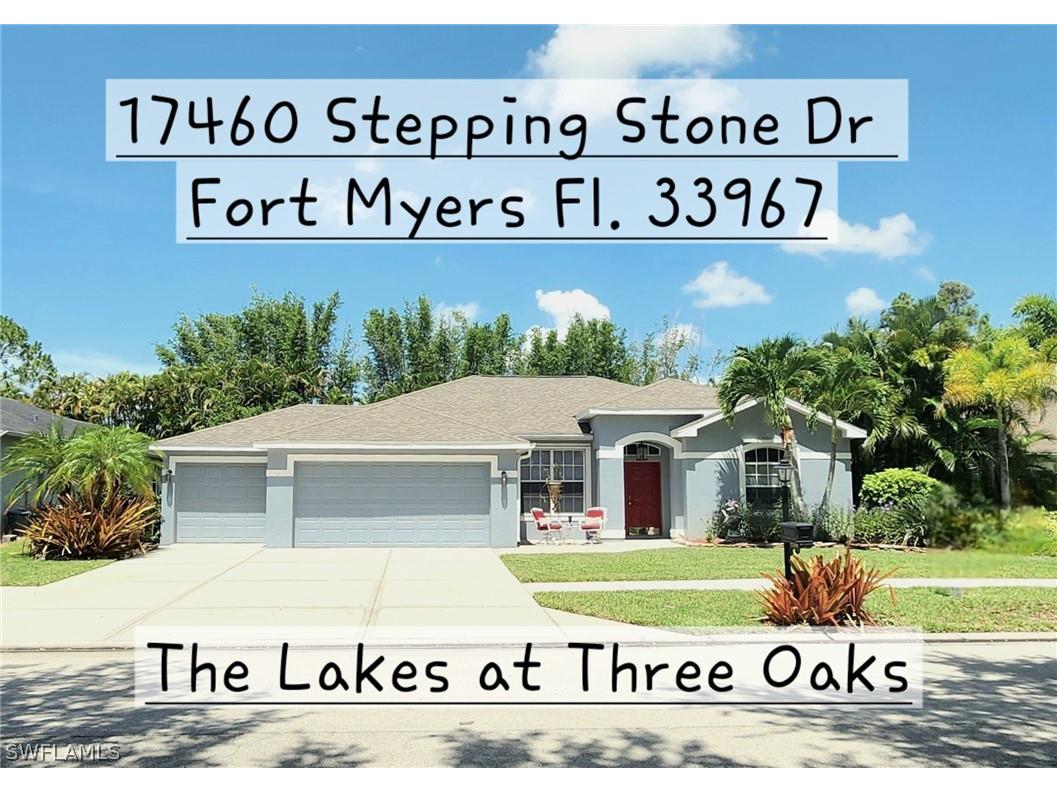 17460 Stepping Stone Drive Fort Myers FL 33967 224031132 image1