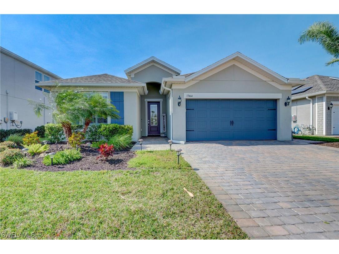 17464 Silverspur Drive Babcock Ranch FL 33982 223016484 image1