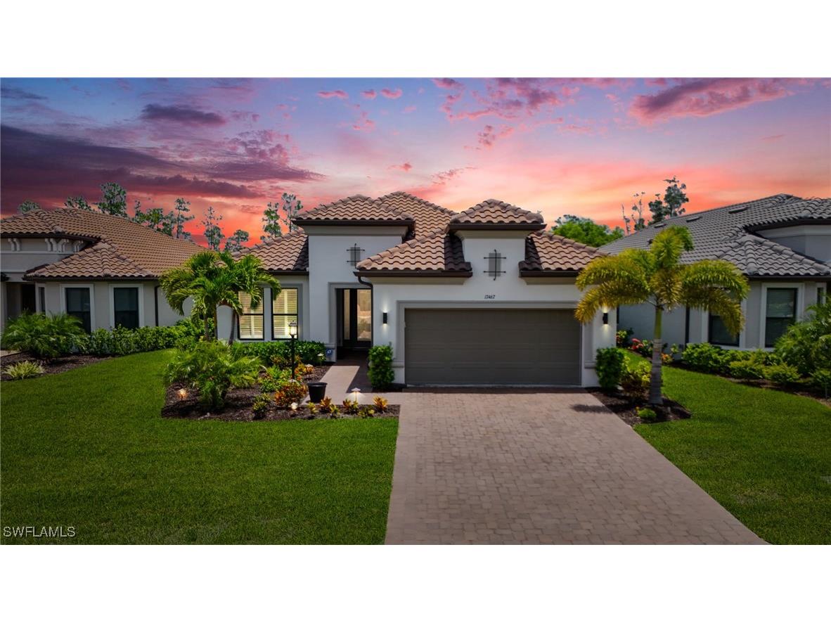 17467 Caravita Lane Fort Myers FL 33913 225054773 image1
