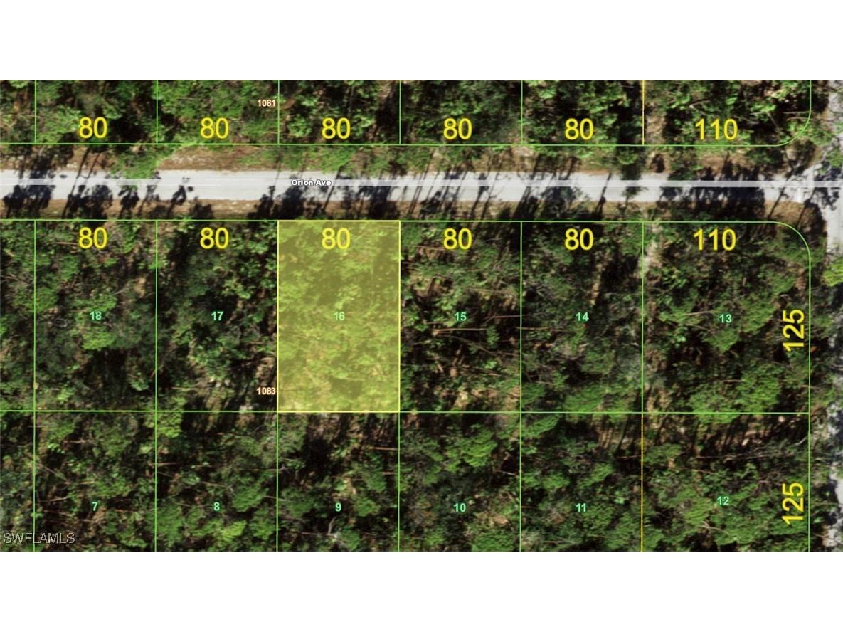 17467 Orion Avenue Port Charlotte FL 33954 225057641 image1