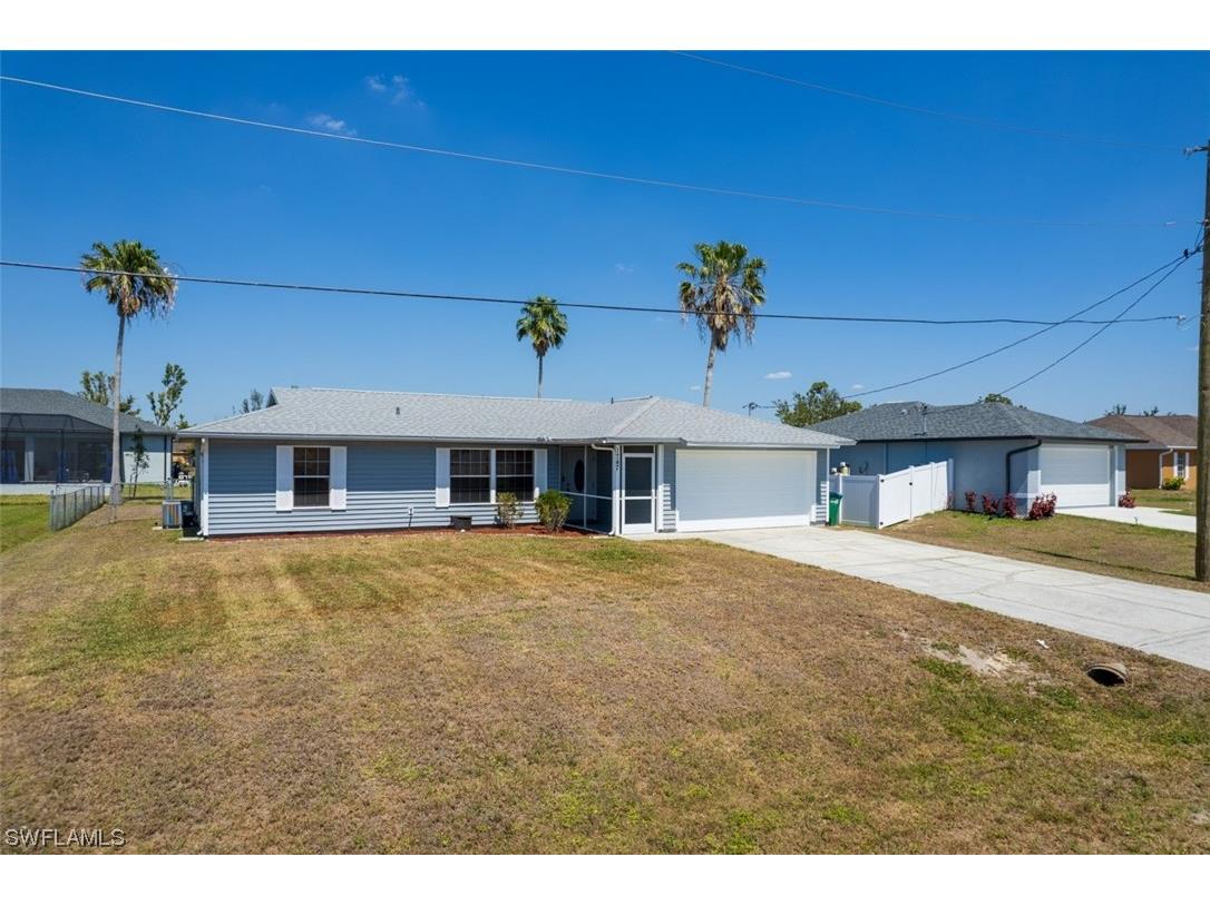 1747 NW 19th Terrace Cape Coral FL 33993 223022339 image1