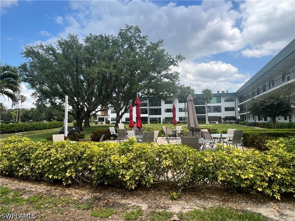 1747 Pebble Beach Drive #106 Fort Myers FL 33907 226016183 image16