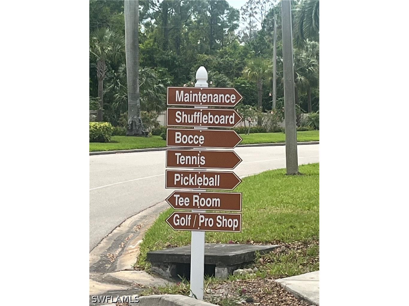1747 Pebble Beach Drive #106 Fort Myers FL 33907 226016183 image20