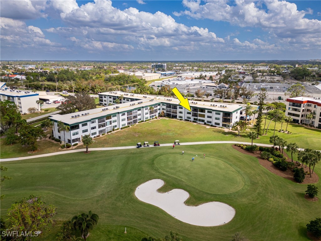 1747 Pebble Beach Drive #203 Fort Myers FL 33907 224070971 image1