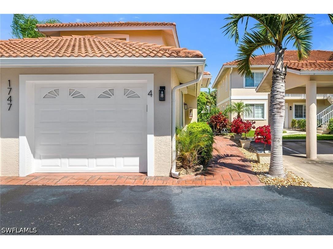 1747 Reuven Circle #4 Naples FL 34112 226013025 image33