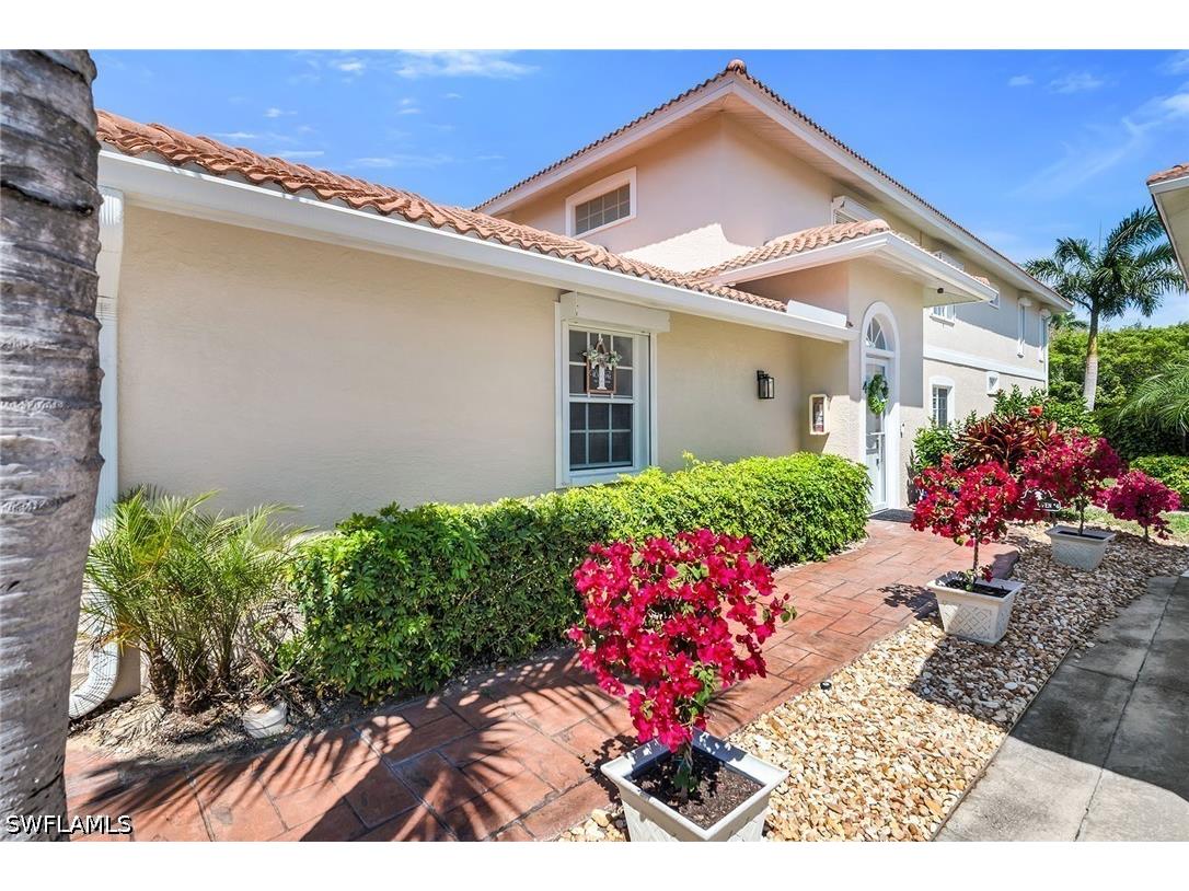 1747 Reuven Circle #4 Naples FL 34112 226013025 image35