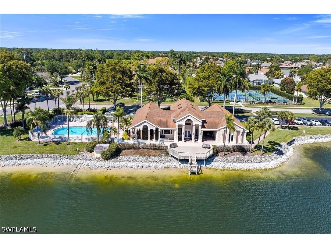 1747 Reuven Circle #4 Naples FL 34112 226013025 image45