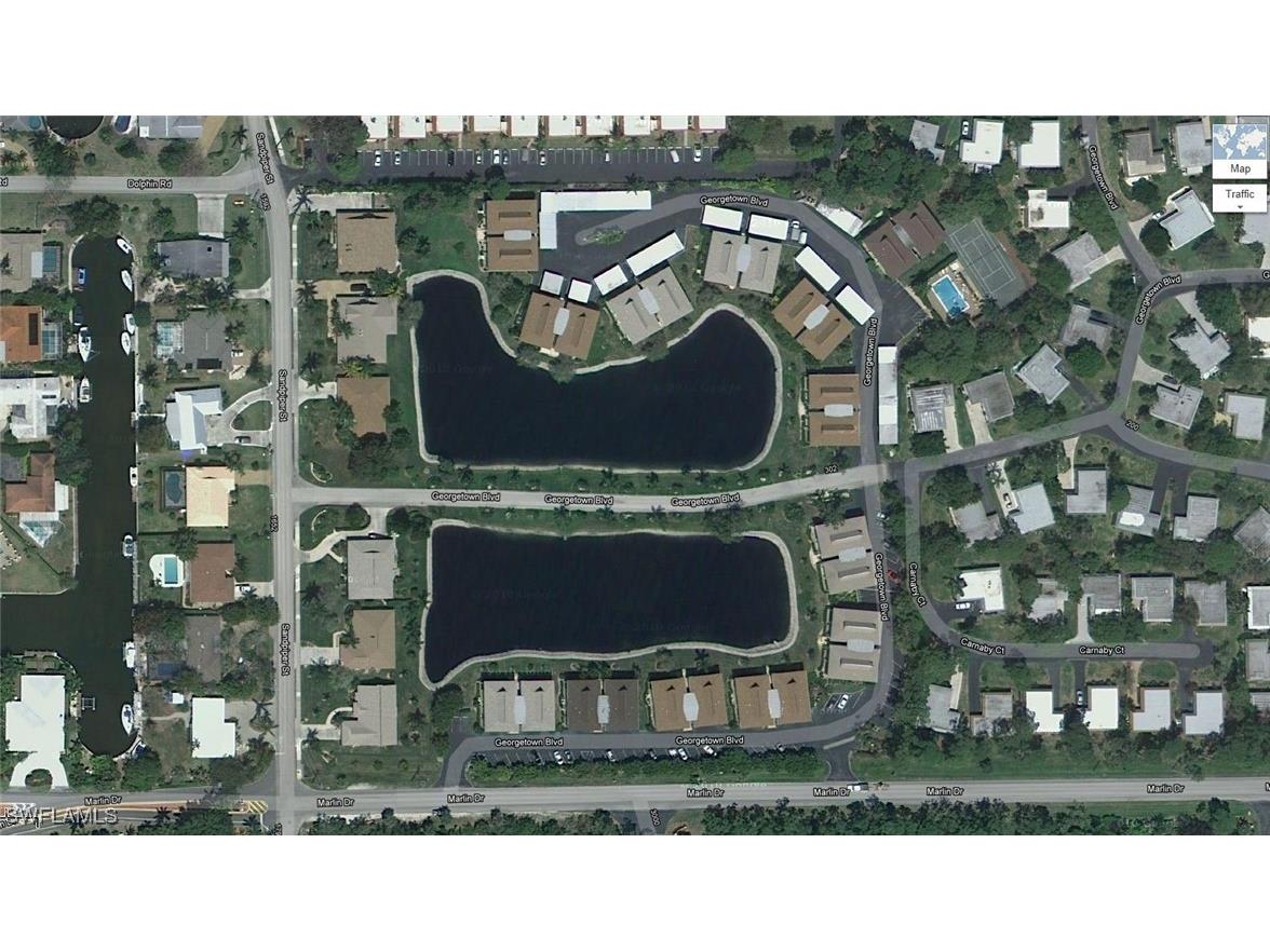 1747 Sandpiper Street #B Naples FL 34102 225079753 image24