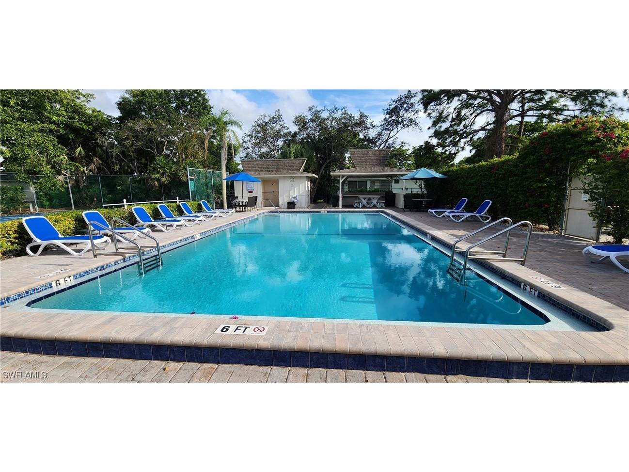 1747 Sandpiper Street #B Naples FL 34102 225079753 image27