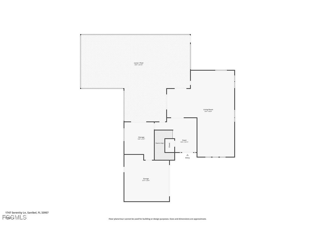 1747 Serenity Lane Sanibel FL 33957 2025017195 image47