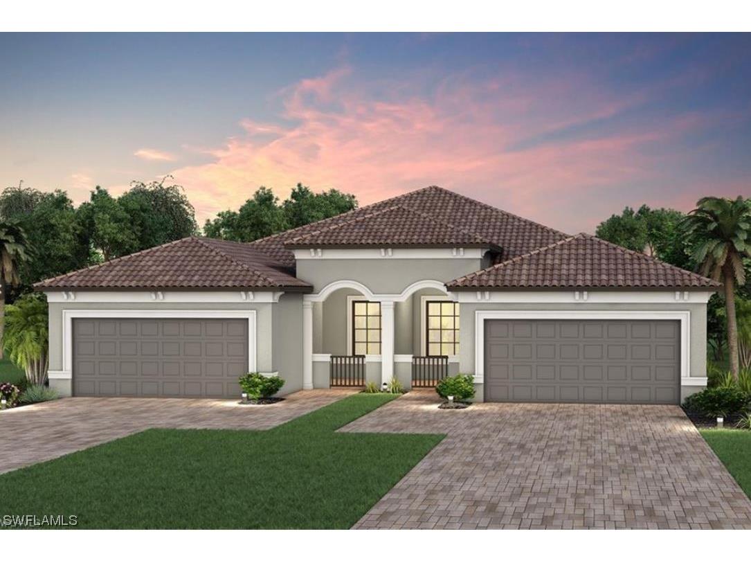 17470 Caravita Lane Fort Myers FL 33913 223085166 image1