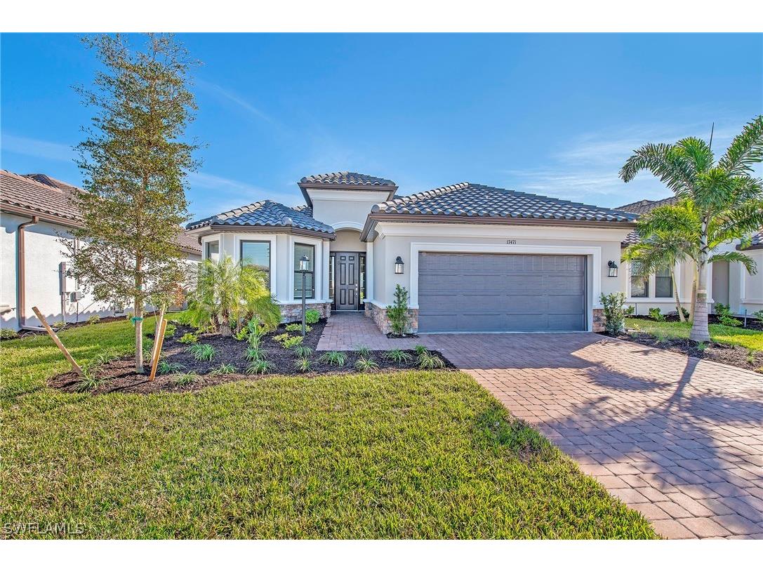 17471 Caravita Lane Lane Fort Myers FL 33913 223007007 image1