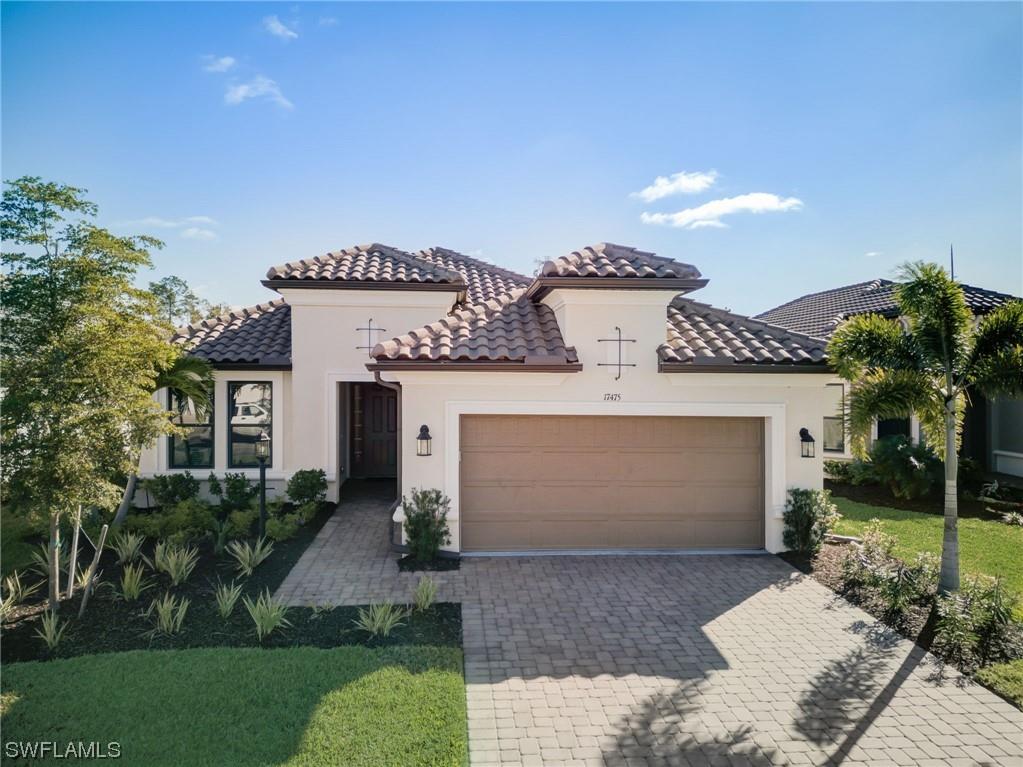 17475 Caravita Lane Fort Myers FL 33913 224009913 image1