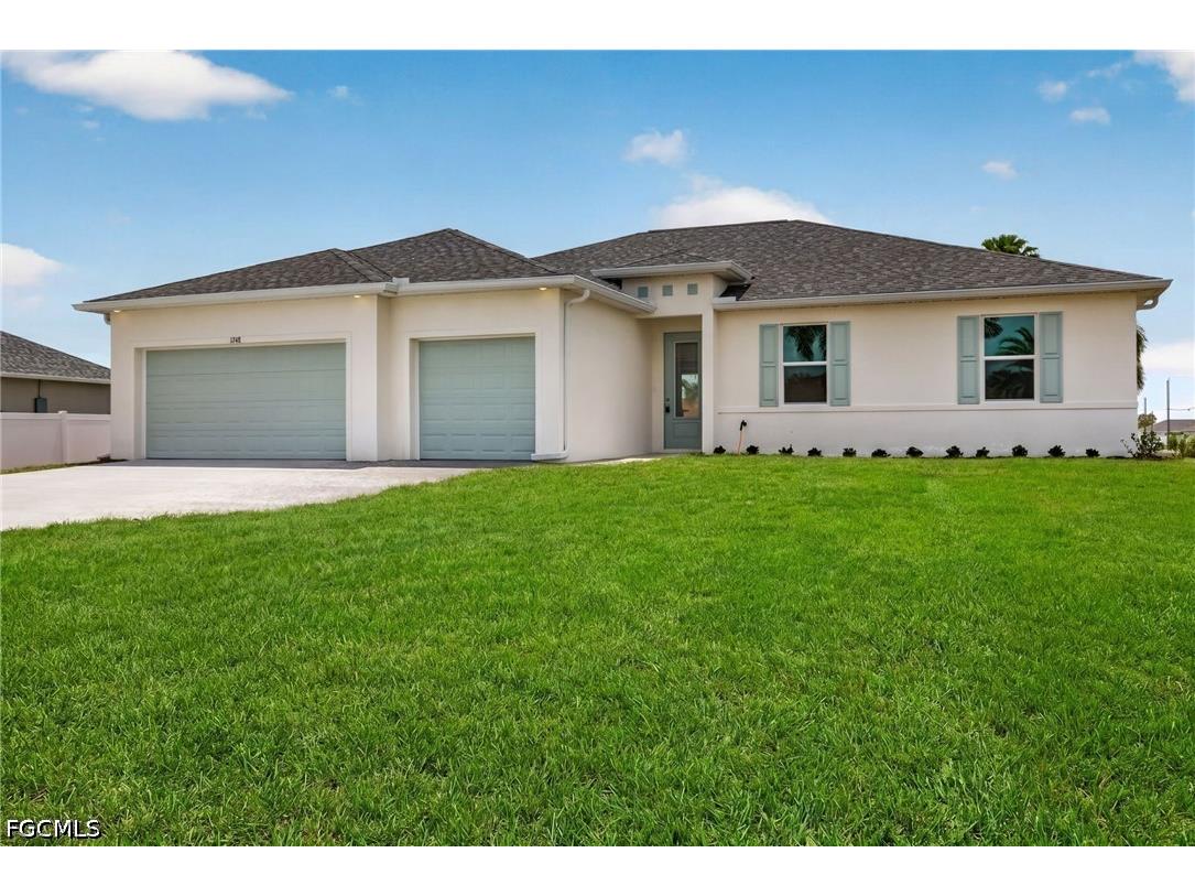 1748 NW 19th Street Cape Coral FL 33993 2026018825 image1