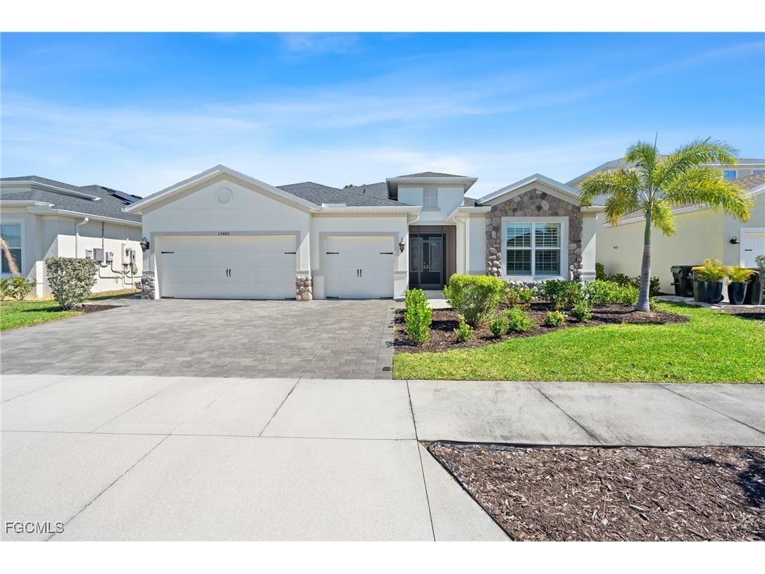 17482 Palmetto Pass Lane Punta Gorda FL 33982 2025012950 image1
