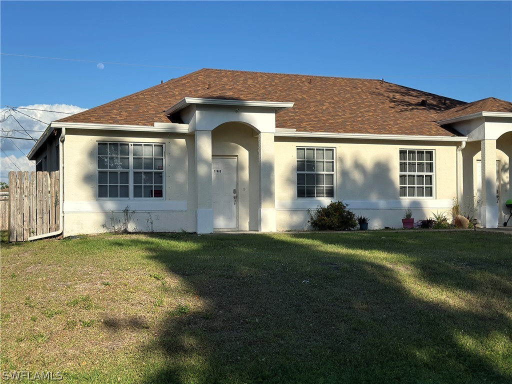 17483 Dumont Drive Fort Myers FL 33967 226012325 image1