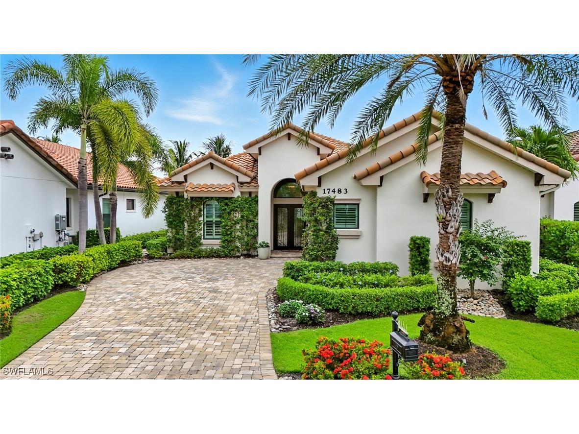 17483 Via Navona Way Miromar Lakes FL 33913 225070052 image1