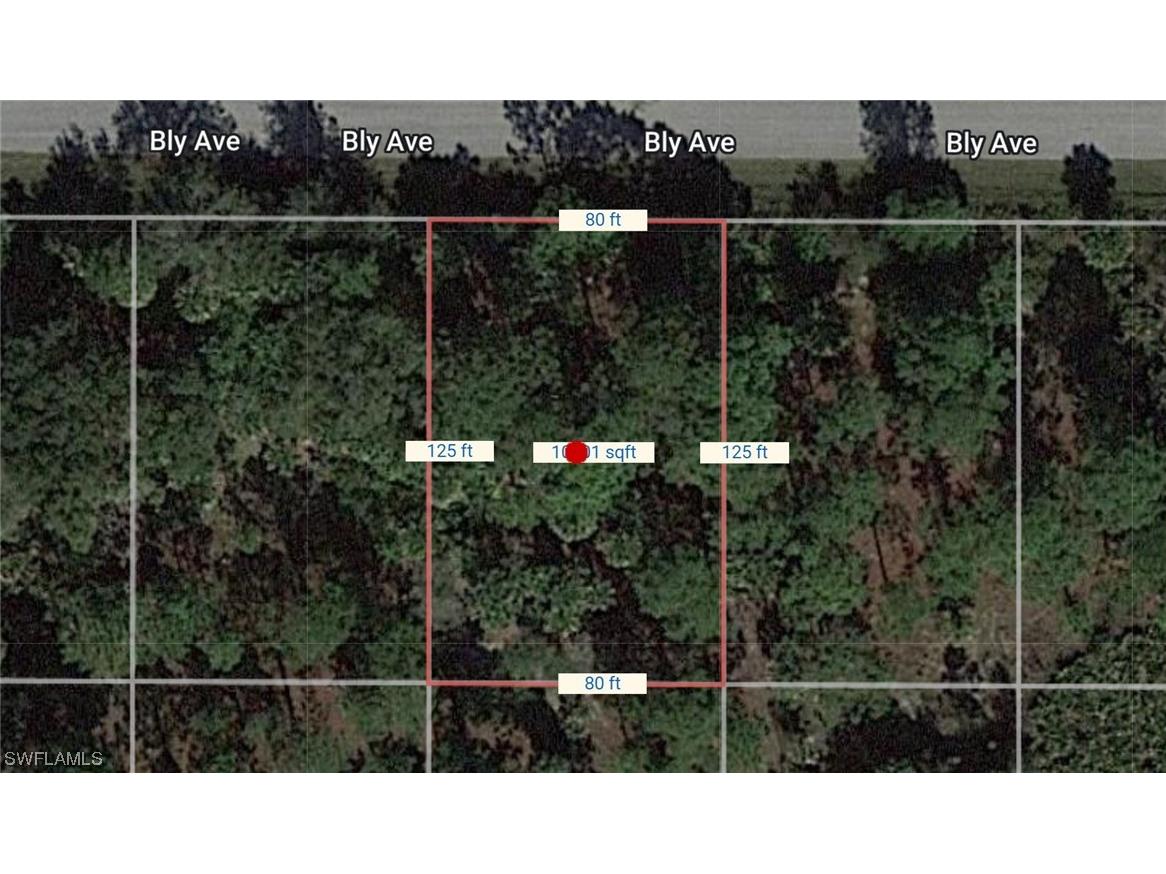 17487 Bly Avenue Port Charlotte FL 33948 224018370 image1