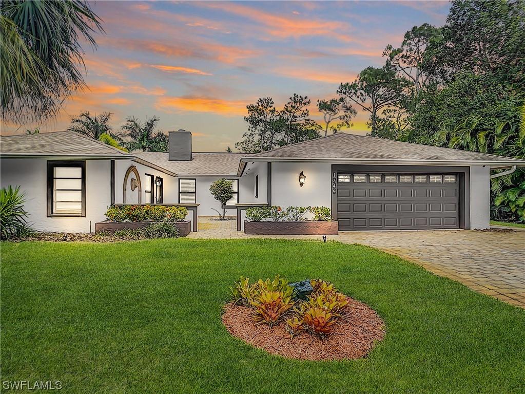 1749 Knights Way Naples FL 34112 224003473 image1