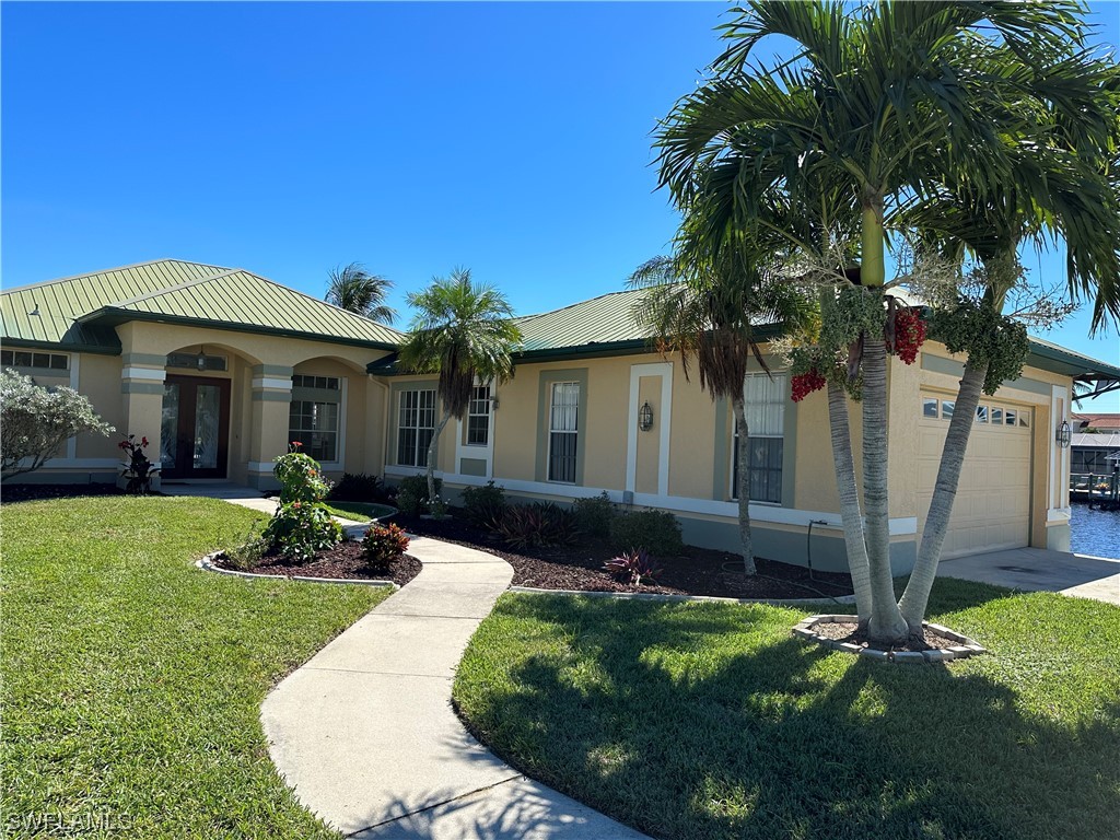 1749 SE 44th Terrace Cape Coral FL 33904 223075410 image1