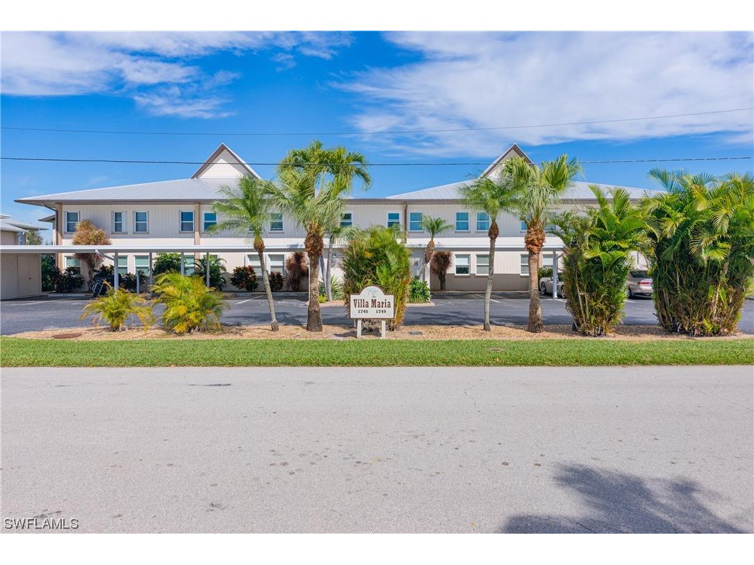 1749 SE 46th Lane #103 Cape Coral FL 33904 224014975 image1