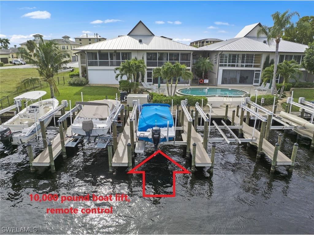 1749 SE 46th Lane #203 Cape Coral FL 33904 223089631 image1