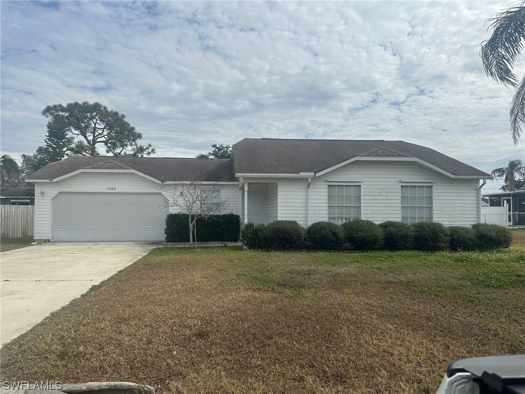 17493 Fuchsia Road Fort Myers FL 33967 223034780 image1