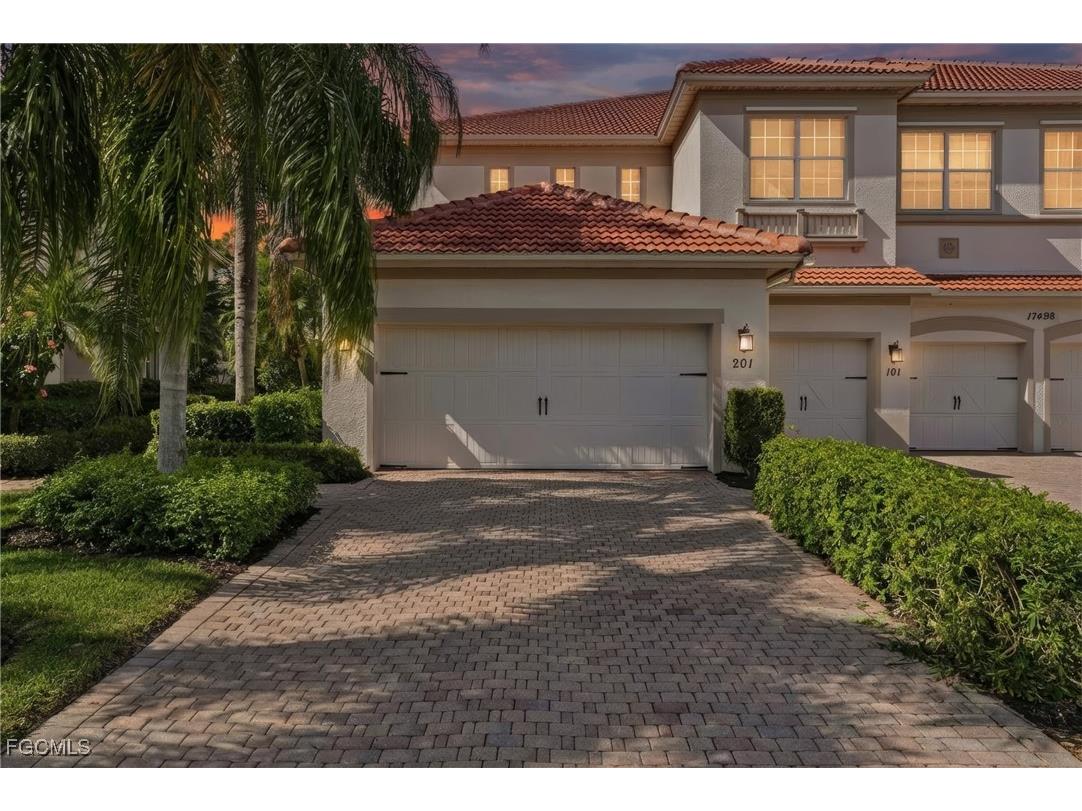 17498 Old Harmony Drive #201 Fort Myers FL 33908 2025013102 image1