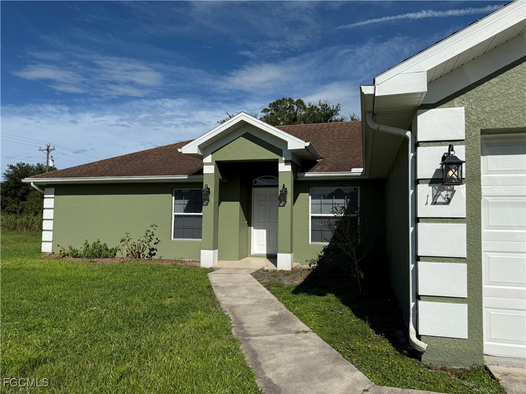 175 Beckley Drive Lehigh Acres FL 33974 2025017469 image1