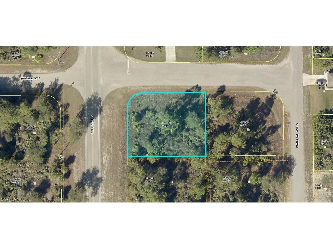 175 Bell Boulevard S Lehigh Acres FL 33974 222086033 image1