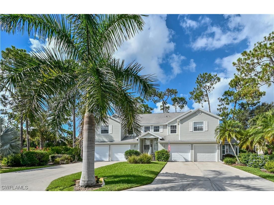175 Bristol Lane #175-B Naples FL 34112 223042738 image1