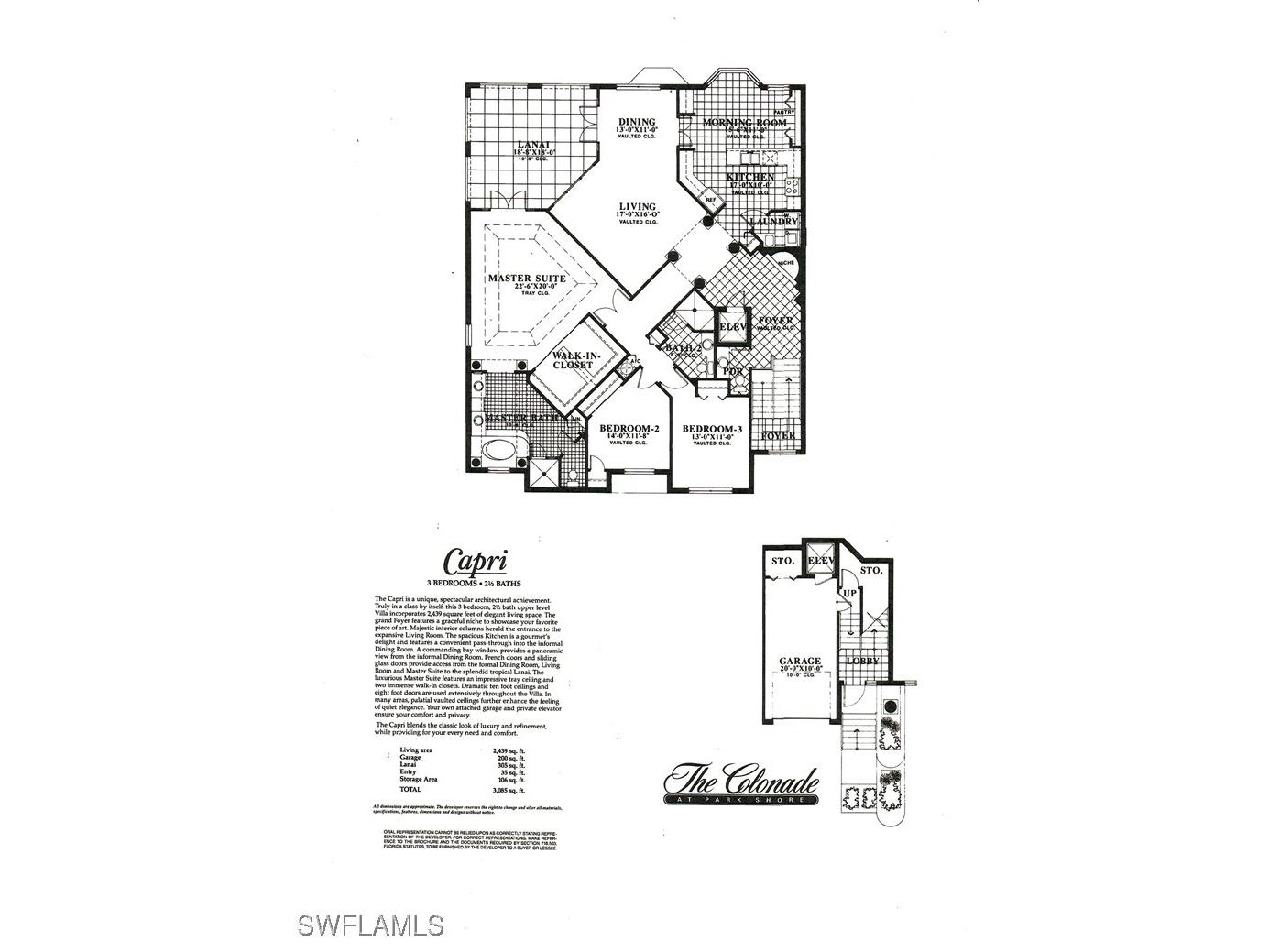 175 Colonade Circle #1403 Naples FL 34103 225077078 image32